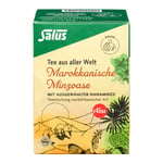 Marokkanische Minz Bio Sal