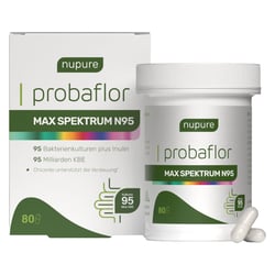 Nupure probaflor Max Spektrum N95