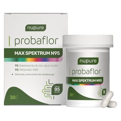 Nupure probaflor Max Spektrum N95