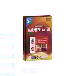 Pingutherm Wärmepflaster