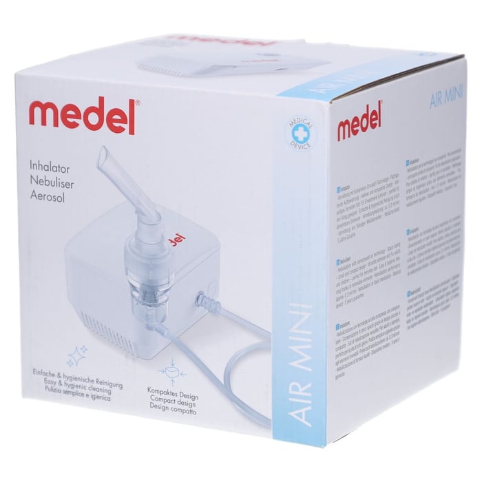 Medel Air Mini Inhalator