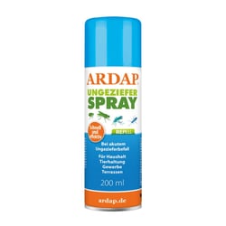 Ardap Repell Ungezieferspr