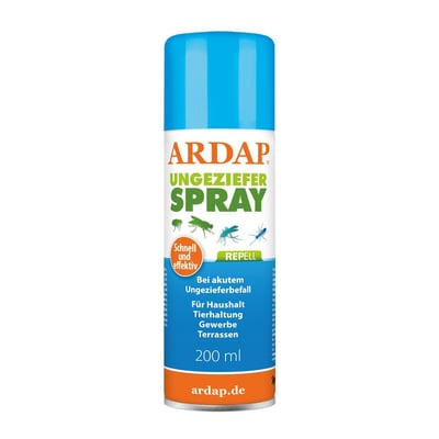 Ardap Repell Ungezieferspr Produktbild 1