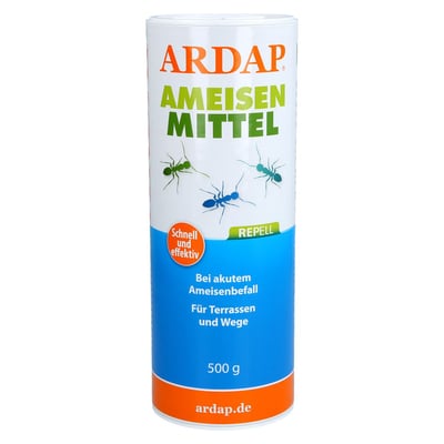 Ardap Repell Ameisenmittel Produktbild 1