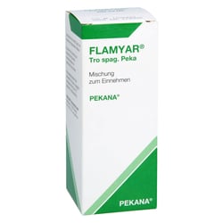 Flamyar Tro Spag Peka