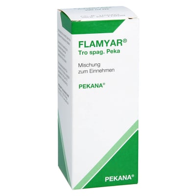 Flamyar Tro Spag Peka