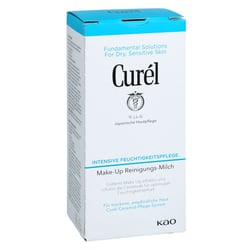 Curel Make-up Reinigung-mi