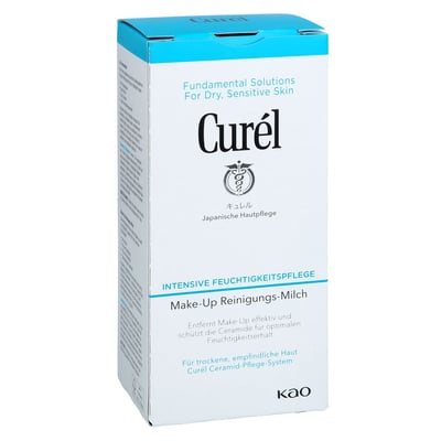 Curel Make-up Reinigung-mi