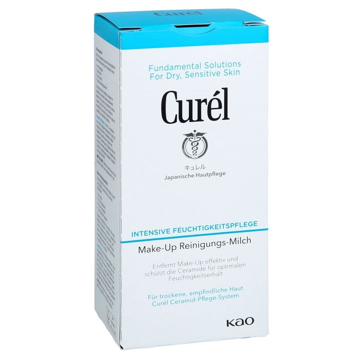 Curel Make-up Reinigung-mi