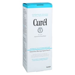 Curel Gesichts-reinigungss