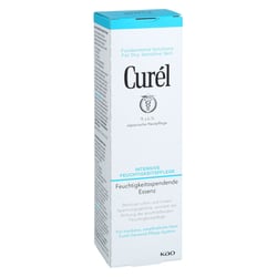 Curel Feuchtigkeitsspe Ess