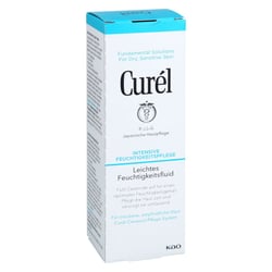 Curel Leichtes Feuchtigkei