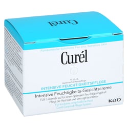 Curel Intensive Feucht-ges