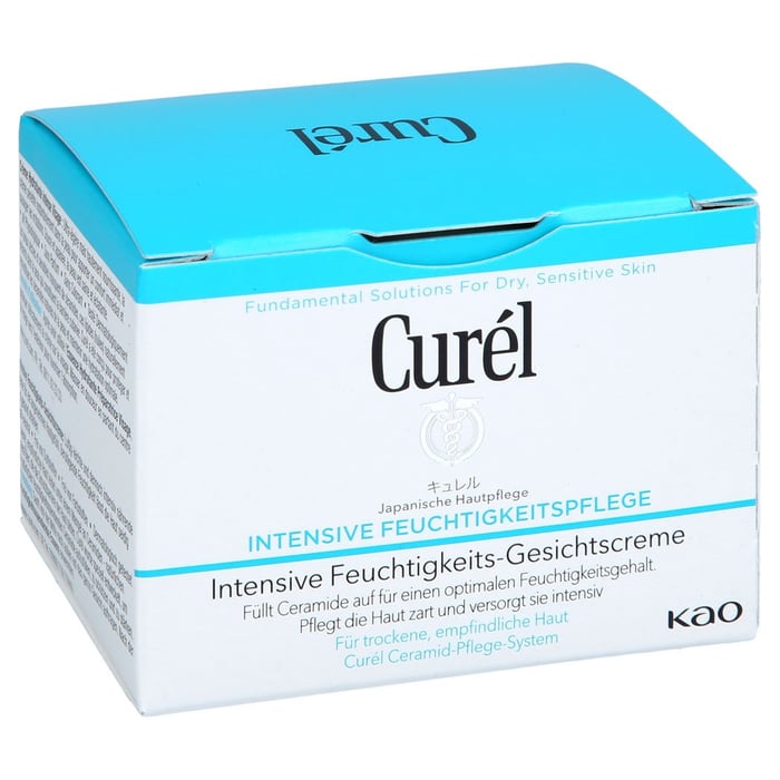 Curel Intensive Feucht-ges