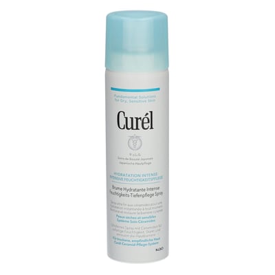 Curel Feuchtig-tiefenpfl