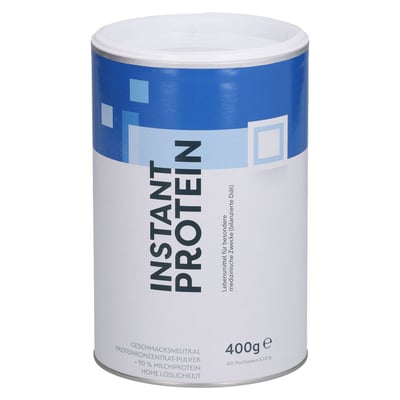 Instant Protein Pulver