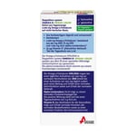 DOPPELHERZ Omega-3 vegan Liquid 2000 system