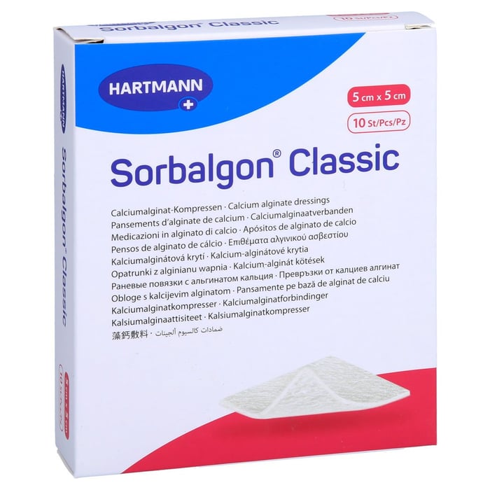 Sorbalgon Classic 5x5