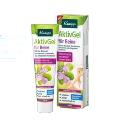 Kneipp AktivGel für Beine