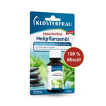 Klosterfrau Japanisches Heilpflanzenöl Produktbild 2
