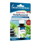 Klosterfrau Japanisches Heilpflanzenöl Produktbild 1