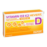 Vitamin D3k2 Hevert 1000ie