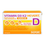 Vitamin D3k2 Hevert 1000ie