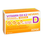 Vitamin D3k2 Hevert 1000ie