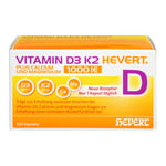 Vitamin D3k2 Hevert 1000ie