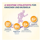 Vitamin D3k2 Hevert 1000ie Produktbild 2