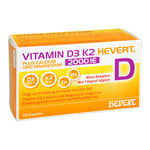Vitamin D3k2 Hevert 2000ie