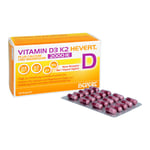 Vitamin D3k2 Hevert 2000ie