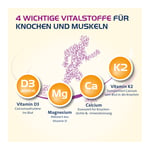 Vitamin D3k2 Hevert 4000ie Produktbild 2