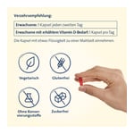 Vitamin D3k2 Hevert 4000ie Produktbild 4