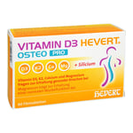 Vit D3 Hevert Osteo Pro
