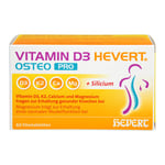 Vit D3 Hevert Osteo Pro