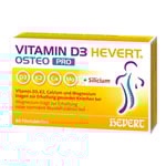 Vit D3 Hevert Osteo Pro