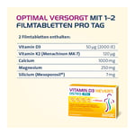 Vit D3 Hevert Osteo Pro Produktbild 5