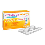 Vit D3 Hevert Osteo Pro