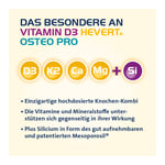 Vit D3 Hevert Osteo Pro Produktbild 6