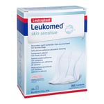 Leukomed Skin Sen St 8x10 Produktbild 1
