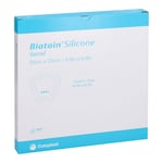 Biatain Silicone Schaumverband Sakrum Groß 25X25 cm Avitamed Produktbild 1