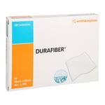 Durafiber 10x10 cm Verband Produktbild 1