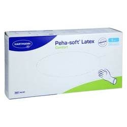 Peha Soft Latex Comfort S
