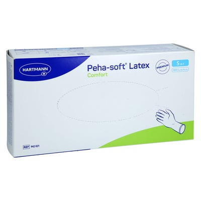 Peha Soft Latex Comfort S
