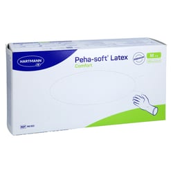Peha Soft Latex Comfort M