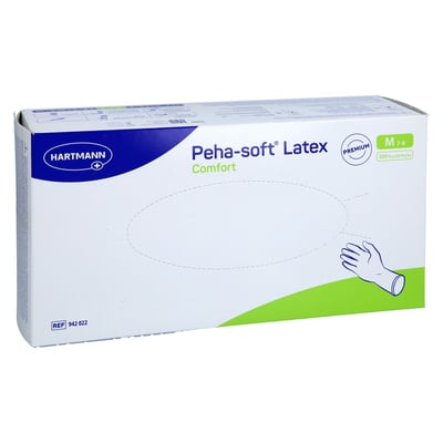 Peha Soft Latex Comfort M
