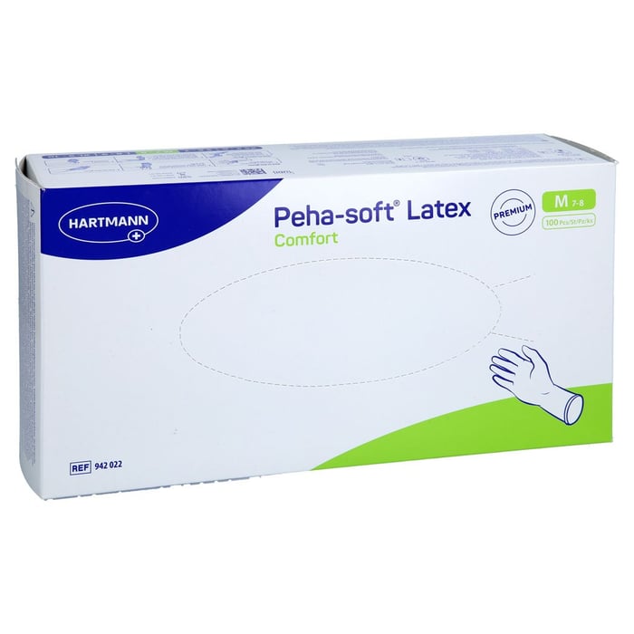 Peha Soft Latex Comfort M