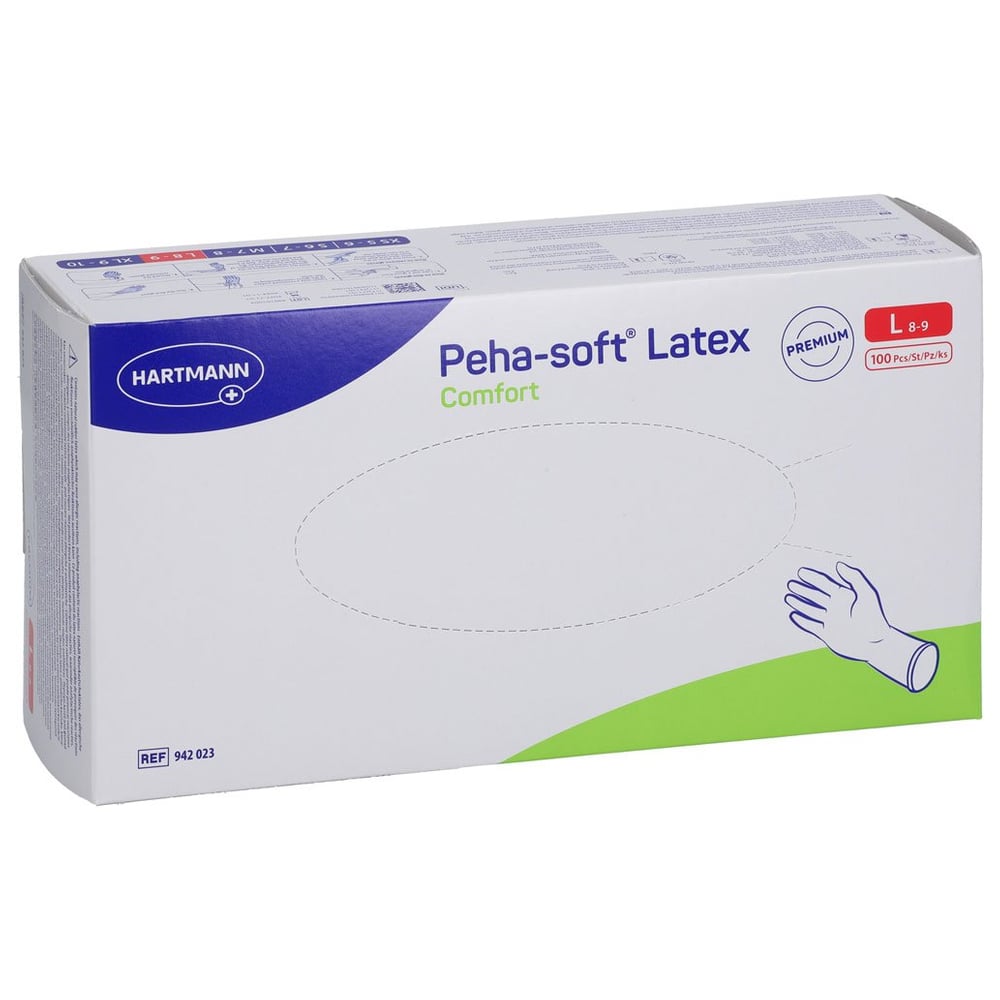Peha Soft Latex Comfort L