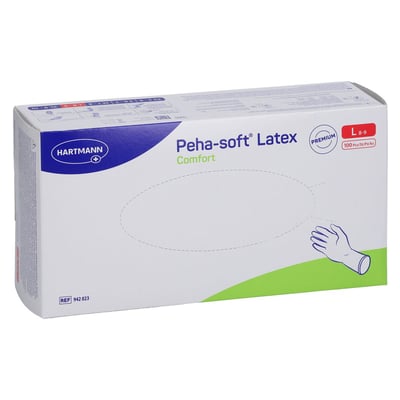 Peha Soft Latex Comfort L